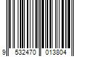 Barcode Image for UPC code 9532470013804