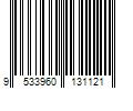 Barcode Image for UPC code 9533960131121