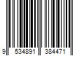 Barcode Image for UPC code 9534891384471