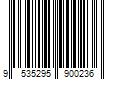 Barcode Image for UPC code 9535295900236