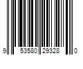 Barcode Image for UPC code 953580293280