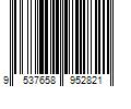 Barcode Image for UPC code 9537658952821