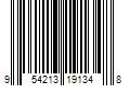 Barcode Image for UPC code 954213191348