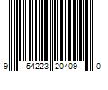 Barcode Image for UPC code 954223204090