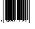 Barcode Image for UPC code 9545795111711