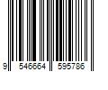 Barcode Image for UPC code 9546664595786