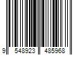 Barcode Image for UPC code 9548923485968