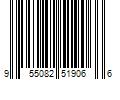 Barcode Image for UPC code 955082519066