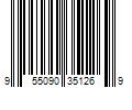 Barcode Image for UPC code 955090351269