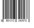 Barcode Image for UPC code 9551013390578