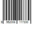 Barcode Image for UPC code 9552008117330