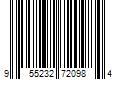 Barcode Image for UPC code 955232720984