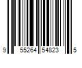 Barcode Image for UPC code 955264548235