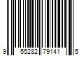 Barcode Image for UPC code 955282791415