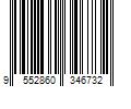 Barcode Image for UPC code 9552860346732