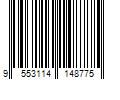 Barcode Image for UPC code 9553114148775