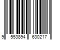 Barcode Image for UPC code 9553894630217