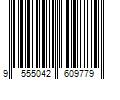 Barcode Image for UPC code 9555042609779