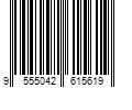 Barcode Image for UPC code 9555042615619