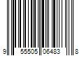 Barcode Image for UPC code 955505064838