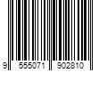 Barcode Image for UPC code 9555071902810