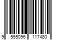 Barcode Image for UPC code 9555096117480