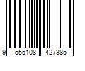 Barcode Image for UPC code 9555108427385