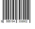 Barcode Image for UPC code 9555194308902