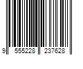 Barcode Image for UPC code 9555228237628