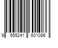 Barcode Image for UPC code 9555241601086