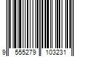 Barcode Image for UPC code 9555279103231