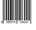 Barcode Image for UPC code 9555319106024