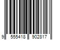 Barcode Image for UPC code 9555418902817