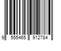 Barcode Image for UPC code 9555465912784