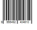 Barcode Image for UPC code 9555492404610