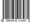 Barcode Image for UPC code 9555495418461