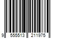 Barcode Image for UPC code 9555513211975