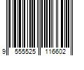 Barcode Image for UPC code 9555525116602