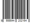 Barcode Image for UPC code 9555544202164