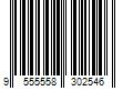 Barcode Image for UPC code 9555558302546