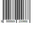 Barcode Image for UPC code 9555589200668