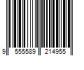 Barcode Image for UPC code 9555589214955