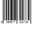 Barcode Image for UPC code 9555617302739