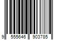 Barcode Image for UPC code 9555646903785