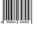 Barcode Image for UPC code 9555684646958