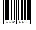 Barcode Image for UPC code 9555684656049