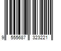 Barcode Image for UPC code 9555687323221