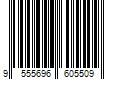 Barcode Image for UPC code 9555696605509