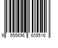 Barcode Image for UPC code 9555696605516