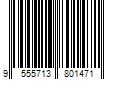 Barcode Image for UPC code 9555713801471